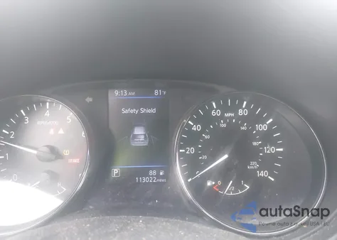 2018 Nissan Rogue S z USA, uszkodzony, nr VIN JN8AT2MT5JW459054